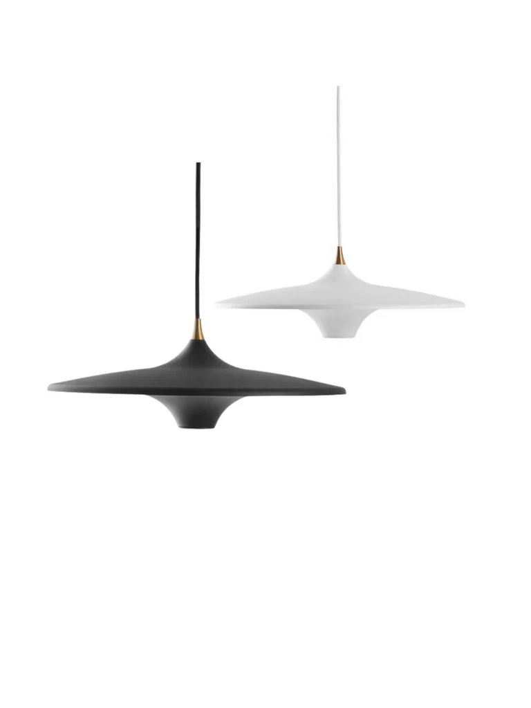 Hängelampe MOJA LOOM Design online kaufen DesignOrt Lampen Berlin