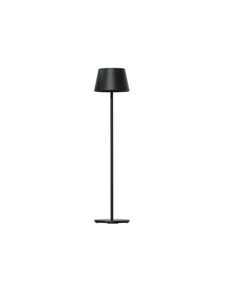 aufladbare Stehlampe für drinnen und draußen LOOM Design Modi Floor Stehleuchte dimmbar