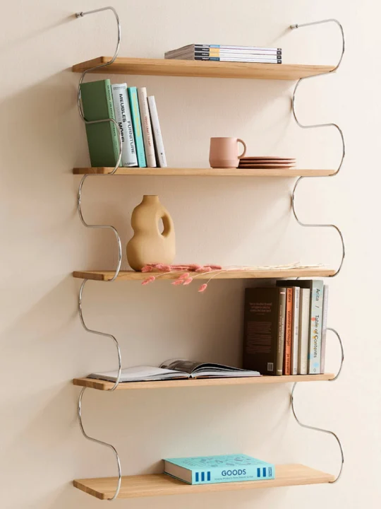 modernes Reagl Holzbretter feminine Formen Schneid bei DesignOrt Onlineshop