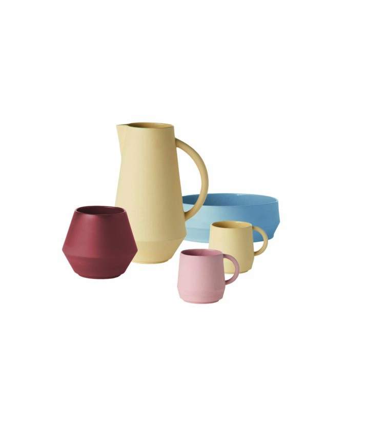 Schneid Studio Unison Geschirr Keramik Handarbeit Deutschland DesignOrt Onlineshop Schoenes Wohnen DesignOrt Onlineshop Unison Keramik Geschirr Schneid Studio DesignOrt