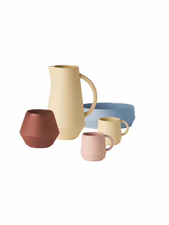 DesignOrt Onlineshop Unison Keramik Geschirr Schneid Studio DesignOrt