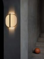 LZF Lamps Wandleuchte Omma a Onlineshop DesignOrt Designerleuchten