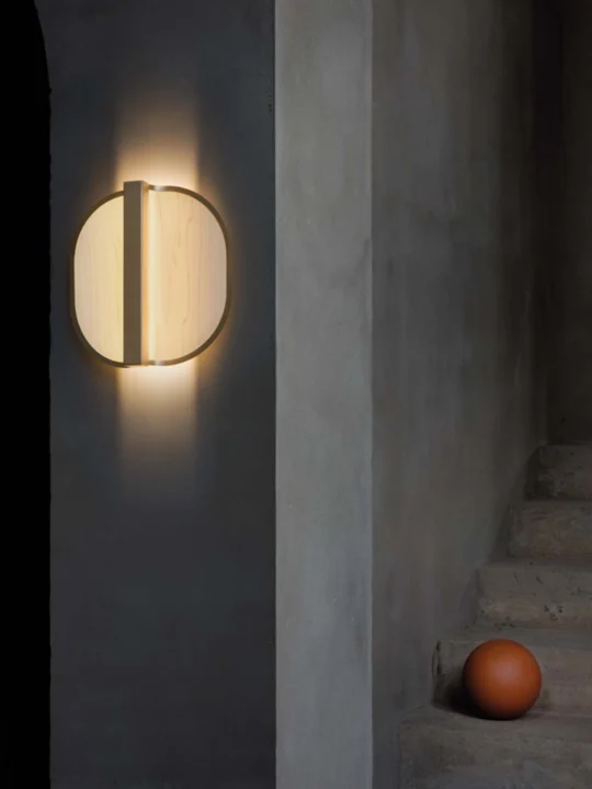 LZF Lamps Wandleuchte Omma a Onlineshop DesignOrt Designerleuchten