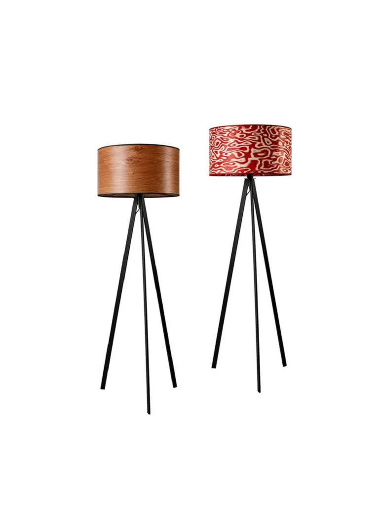 LeuchtNatur Stehleuchten online kaufe DesignOrt nachhaltige Lampen Onlineshop
