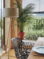 Stehleuchte aus Holz nachhaltig online kaufen bei DesignOrt Ligno LeuchtNatur