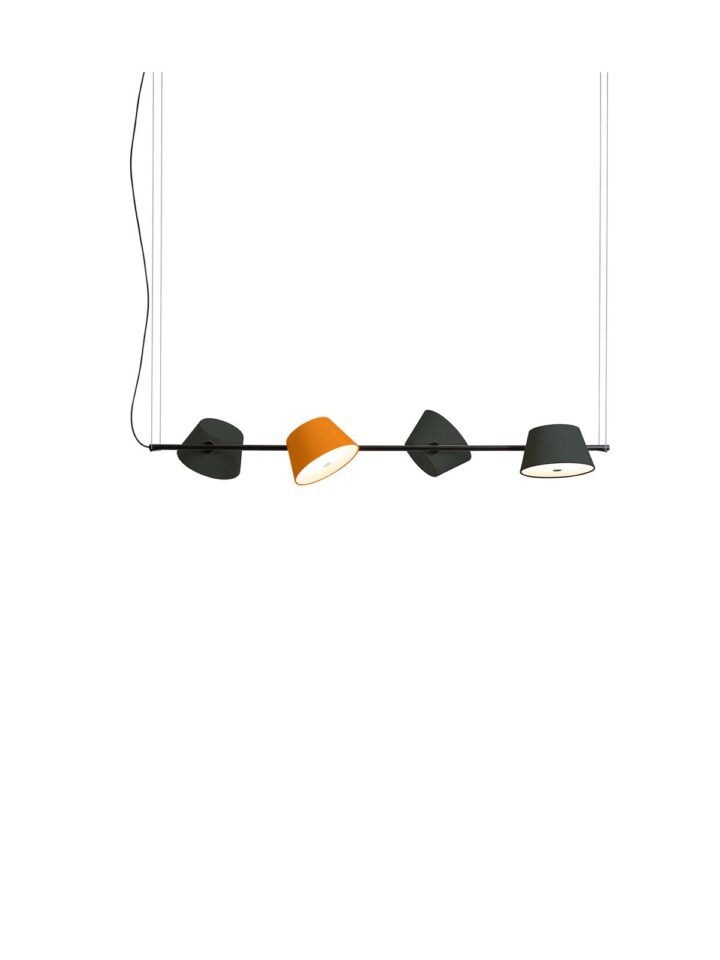 Designerleuchte Tam Tam P4 Marset Lampe