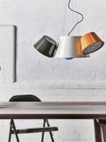 Tam Tam P 3 Marset Pendelleuchte mehrflammig online kaufen DesignOrt