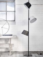 DesignOrt Lampen Blog Tam Tam Lampenfamilie Marset Designlampe