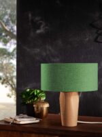 nachhaltige Designerlampe mit Filz online kaufen DesignOrt Berlin
