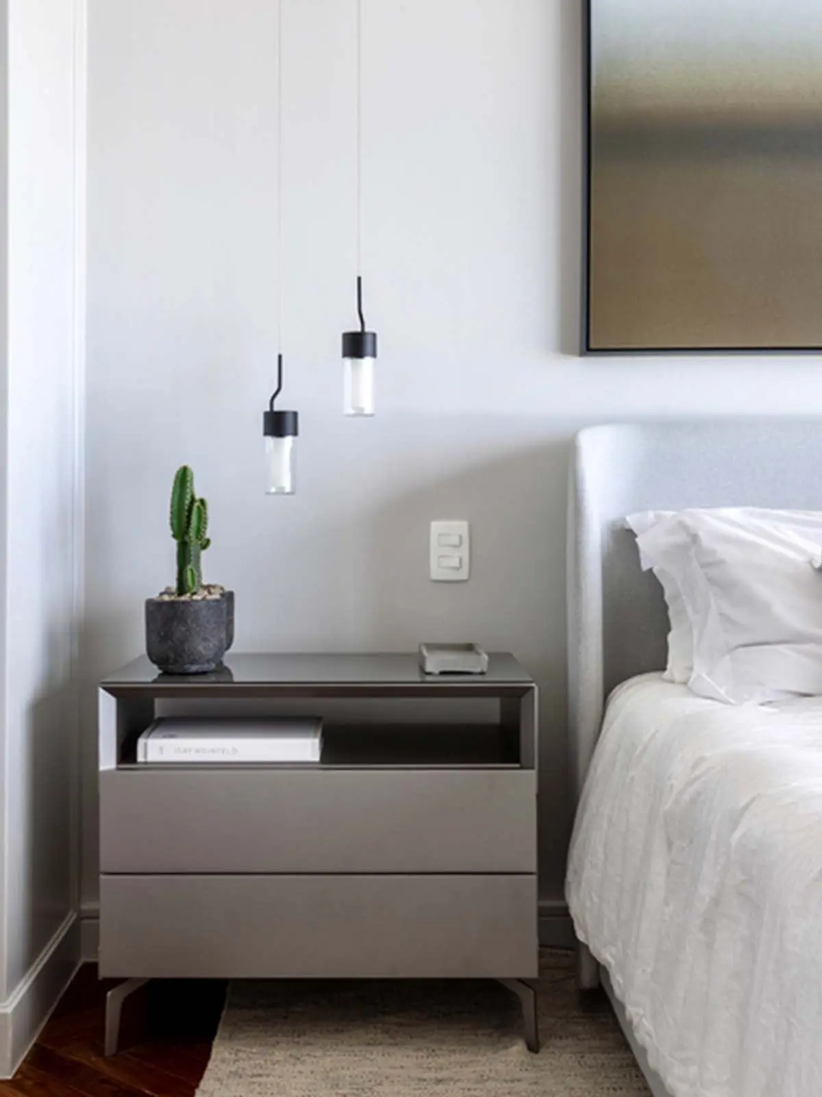 Schlafzimmerbeleuchtung: lanterna Pendel im Schlafzimmer Designerlampen lumini online kaufen
