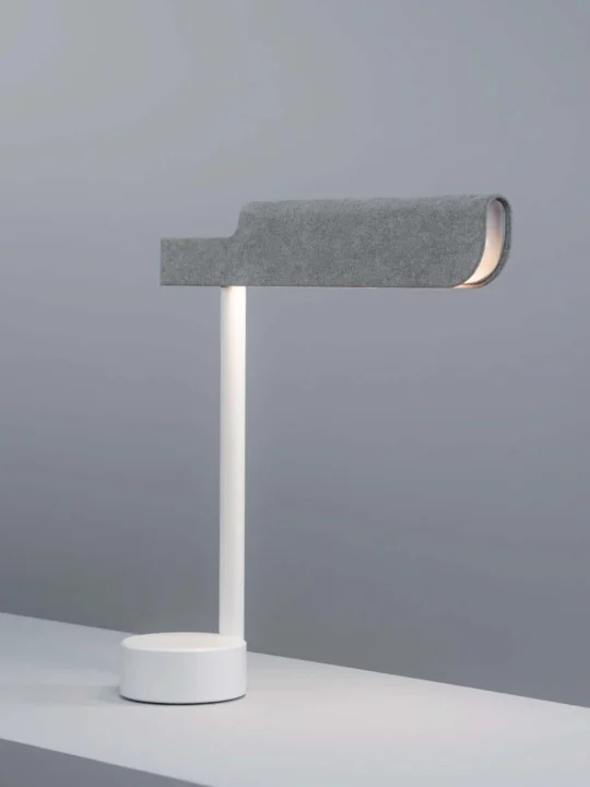 elegante Tischleuchte Formagenda Profile Table 47 Designerleuchte online kaufen