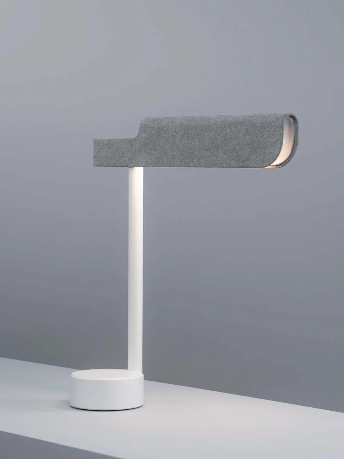 elegante Tischleuchte Formagenda Profile Table 47 Designerleuchte online kaufen