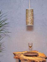 LeuchtNatur Pendelleuchte Nux in Almwiese DesignOrt Onlineshop