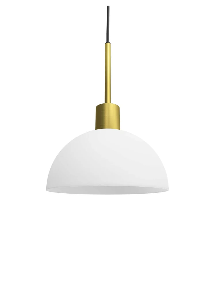 Pendelleuchte Glas Vienda Pendant Herstal Dänemark DesignOrt