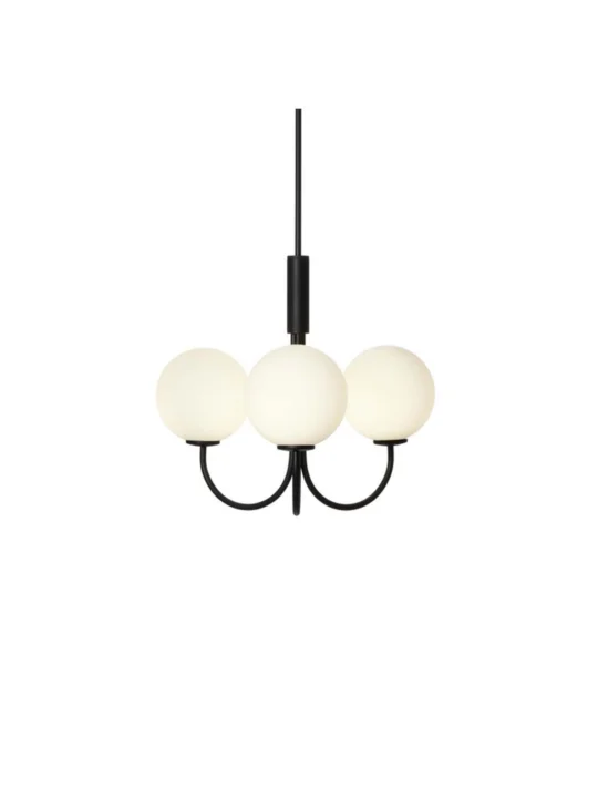 Herstal Dänemark Ballon Chandelier Kronleuchter online kaufen DesignOrt
