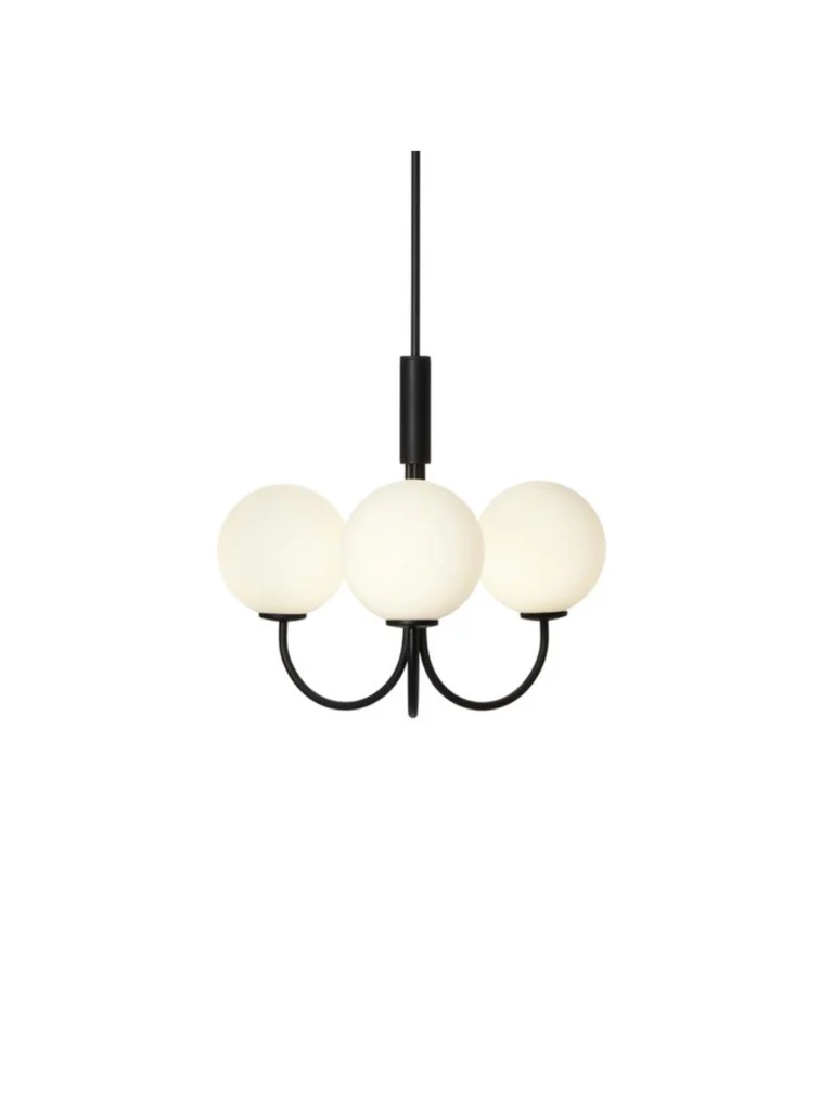 Herstal Dänemark Ballon Chandelier Kronleuchter online kaufen DesignOrt