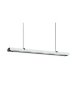 Belid Schweden Lampe Fold Office waagerechte Beleuchtung Schreibitsch