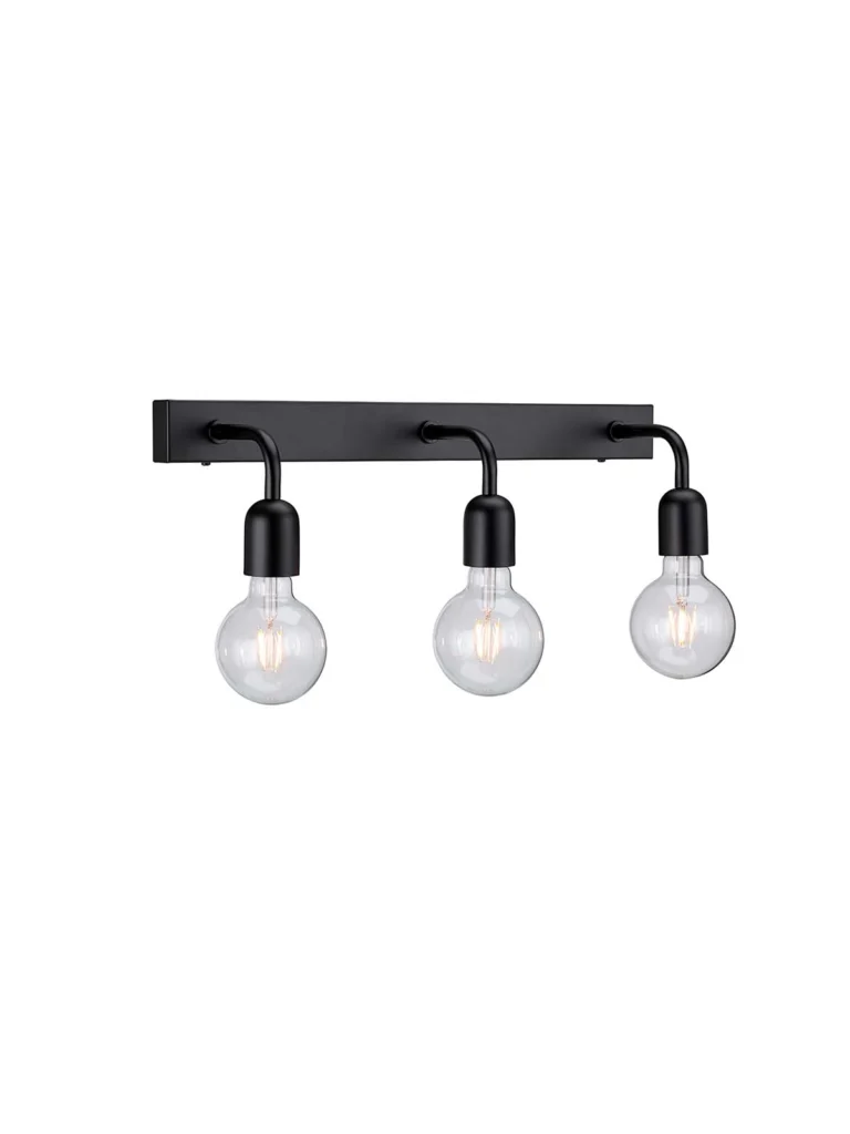 Beleuchtung für das Bad Wandlampe Regal Belid Leuchte online kaufen DesignOrt Onlineshop Lampen Berlin