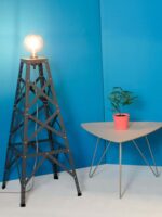 Tower Lamp Stehleuchte Metall Industriestil Son of Nils