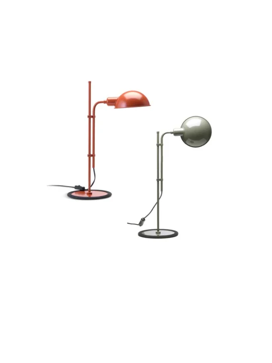 spanische Designerleuchte Marset Funiculi S Tischleuchte DesignOrt