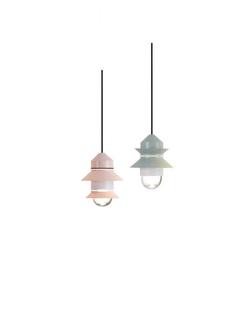 Marset Lampe Santorini Indoor Pendelleuchte DesignOrt