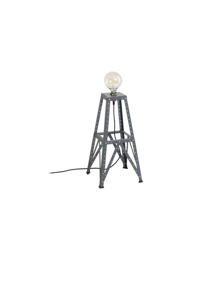 Stehleuchte im Industriestil Tower Lamp Son of Nils Berliner Design