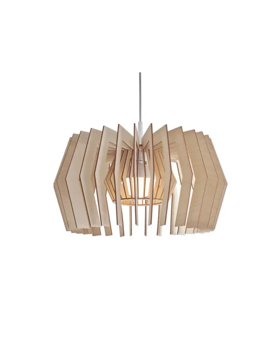 Woolights Holzlampe EQUI online kaufen DesignOrt Onlineshop