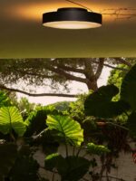 Deckenleuchte WandlampeAußen Plaff-on! IP 54 DesignOrt Lampen Berlin