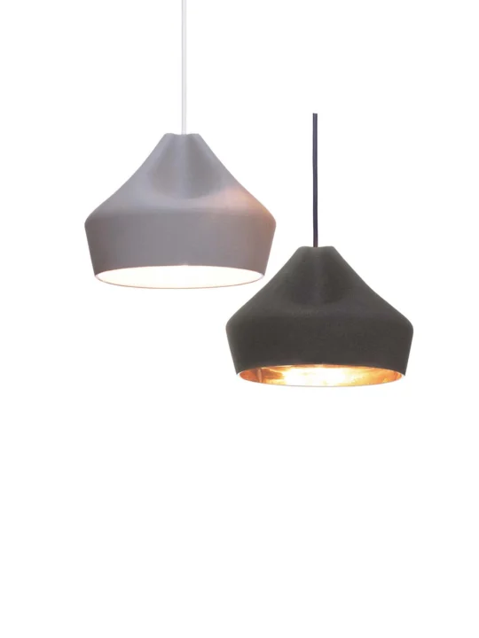 Marset Pleat Box 24 Lampe aus Keramik online kaufen DesignOrt