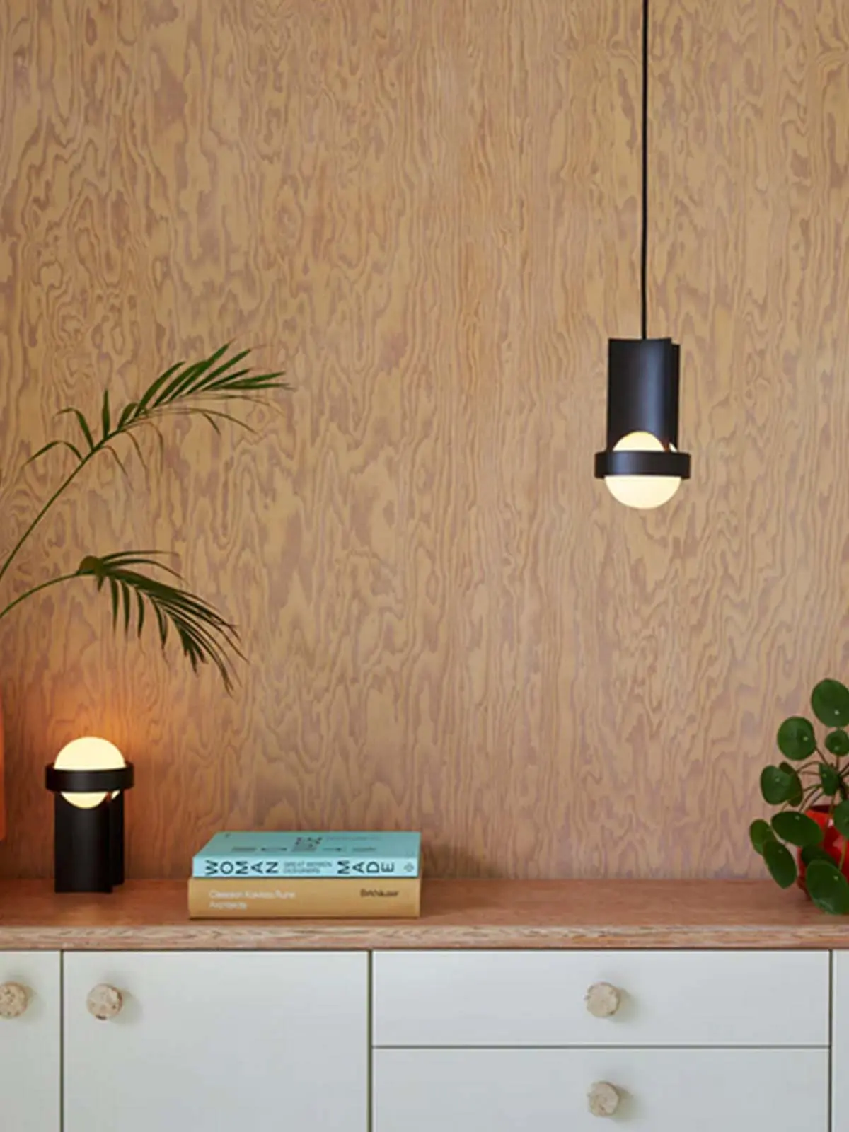 Tala LOOP Lampenfamilie