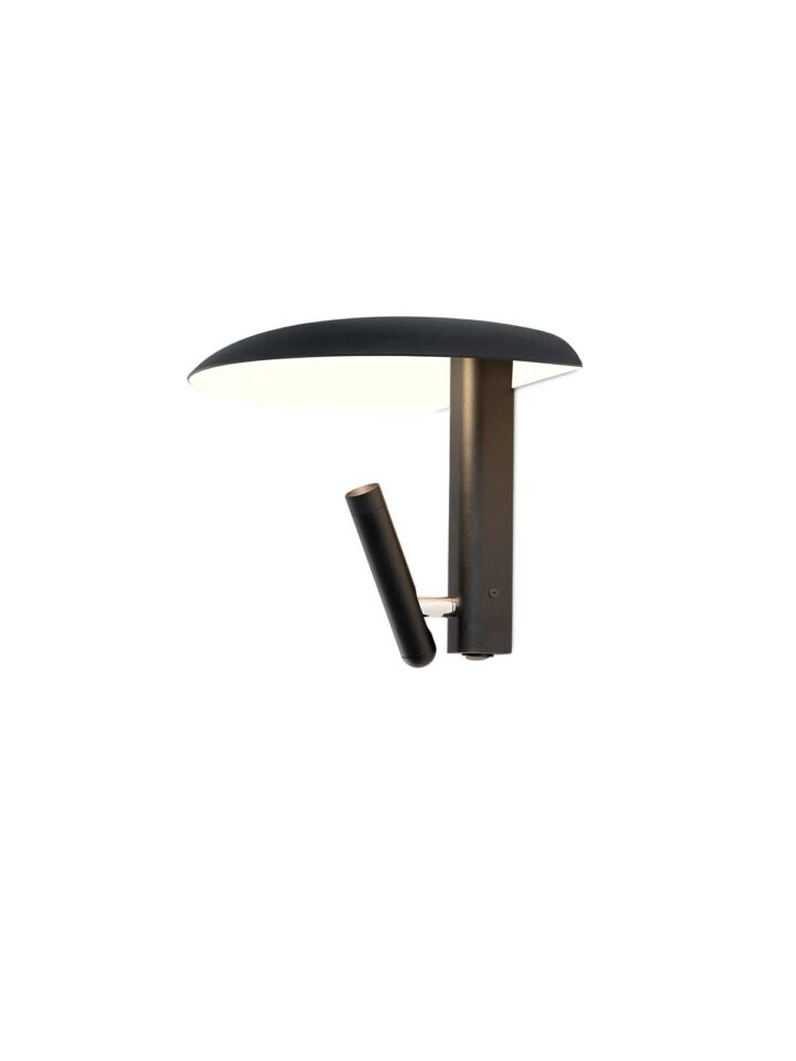 Konoha Wandleuchte Marset Lampe indirektes Licht Designort