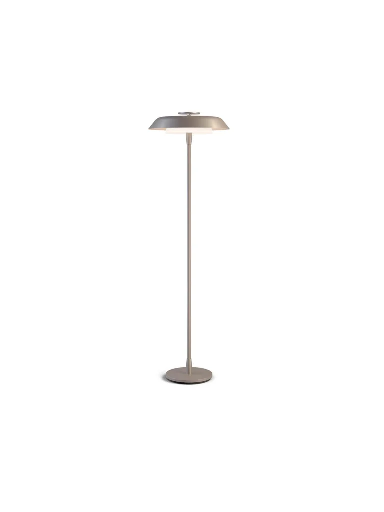 Designerleuchte skandinavisch Stehlampe Belid Horisont Floor DesignOrt