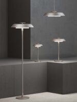 Belid Horisont Lampenfamilie Lampen skandinavisch