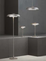 Belid Horisont Lampenfamilie Lampen skandinavisch