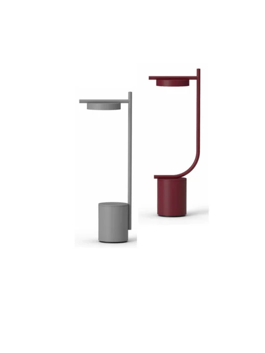 Grupa Studio Igram Table Lamp DesigOrt Lampen Berlin