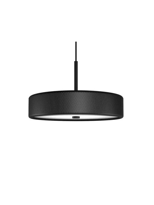 Herstal Grain Pendant Pendelleuchte gelochtes Metall online kaufen DesignOrt Lampen Berlin