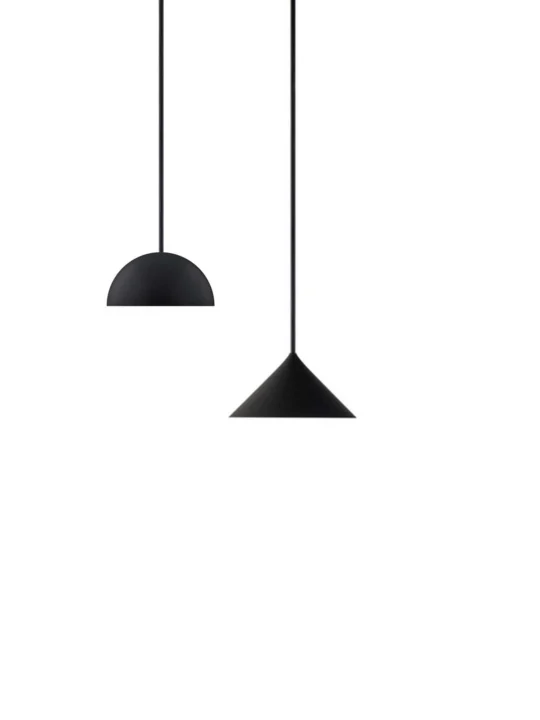 Pendelleuchte NYTA Pi & Tau LED Designerleuchten