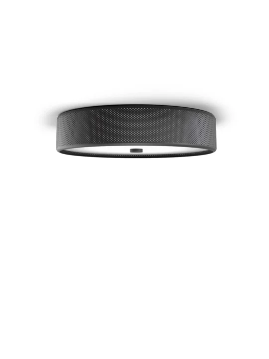 große runde Deckenlampe Grain Ceiling Herstal