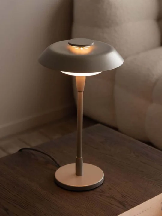 Tischlampe Belid Horizont Table Designerleuchte