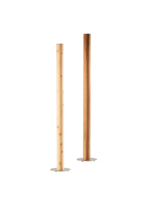 Stehleuchte LeuchtNatur Gracia Lichtsäule DesignOrt