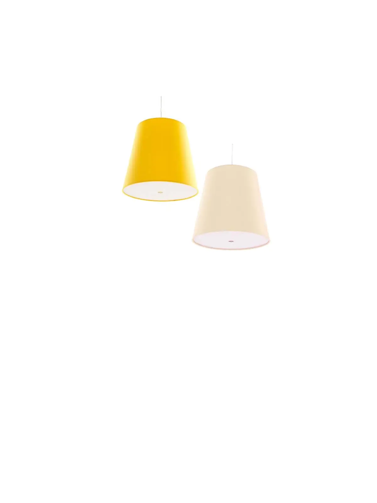 DesignOrt Onlineshop frauMaier Single Small Cluster Lampe