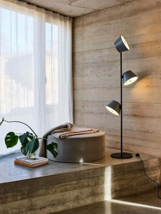 spanische Designlampe Tam Tam P3 von Marset