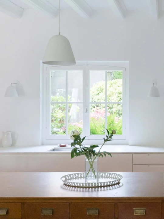 Tilt Leuchten als Beleuchtung für die Küche Lampe online kaufen DesignOrt