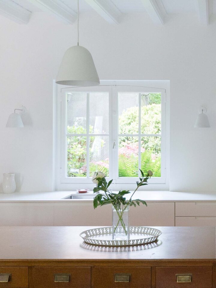 Tilt Leuchten als Beleuchtung für die Küche Lampe online kaufen DesignOrt