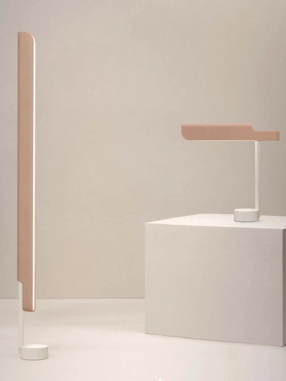 Designerleuchten von Formagenda in vielen farblichen Varianten - exklusives Design bei DesignOrt Onlineshop Beleuchtung