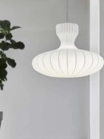 modernen skandinavische Hängelampe weiß LOOM Design Portobello Big Onlineshop DesignOrt Lampen Berlin