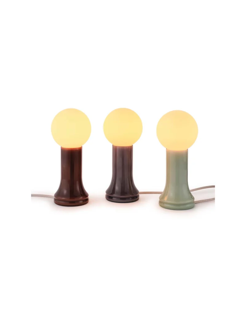 Designerlampen Tala Shore Table dimmbare TIschleuchten DesignOrt
