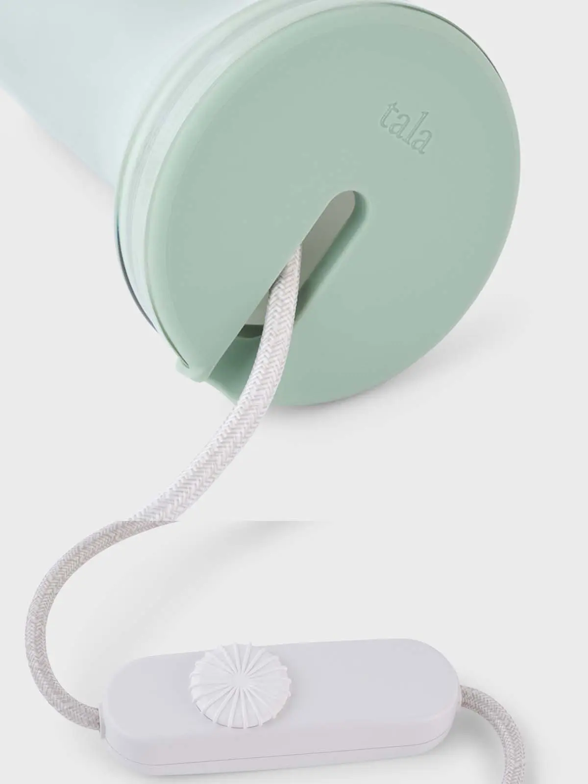 Tala UK Tischleuchte Detail