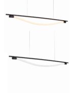 Graypants Lampe Levity Bow 160 an und aus