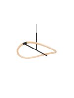 Graypants Levity Halo LED Leuchte DesignOrt Lampe Berlin